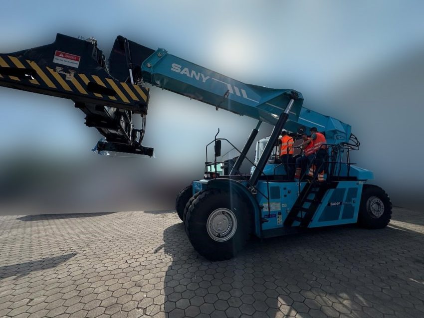 sany3