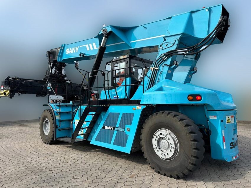 sany5