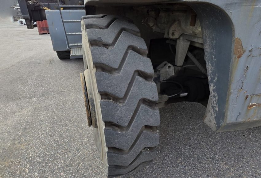 Top 7 Key Features of Terex FDC25K7DB