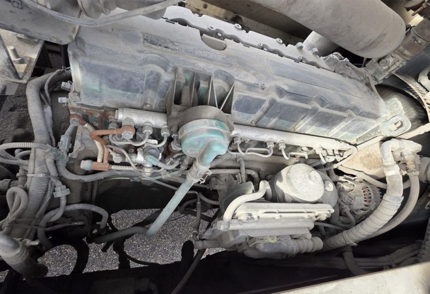 Top 7 Key Features of Terex FDC25K7DB