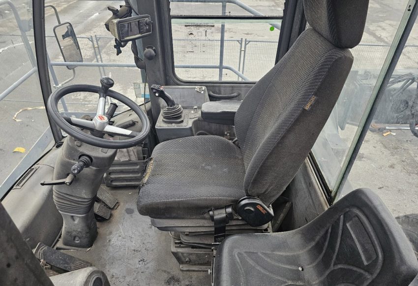 Top 7 Key Features of Terex FDC25K7DB