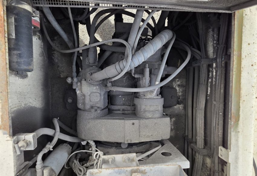 Top 7 Key Features of Terex FDC25K7DB