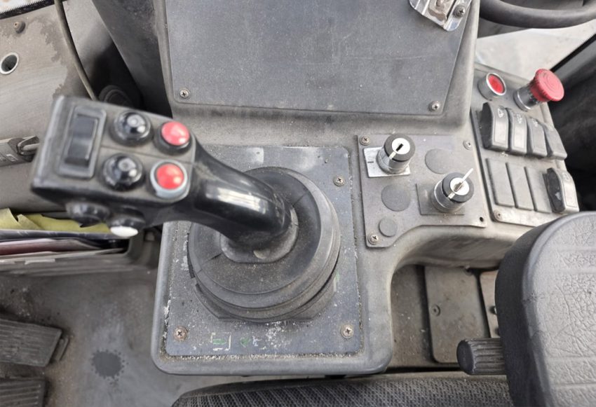 Top 7 Key Features of Terex FDC25K7DB