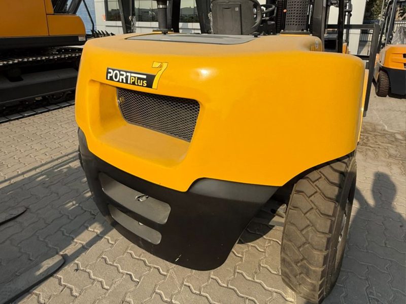 Alamto 7 Ton Forklift