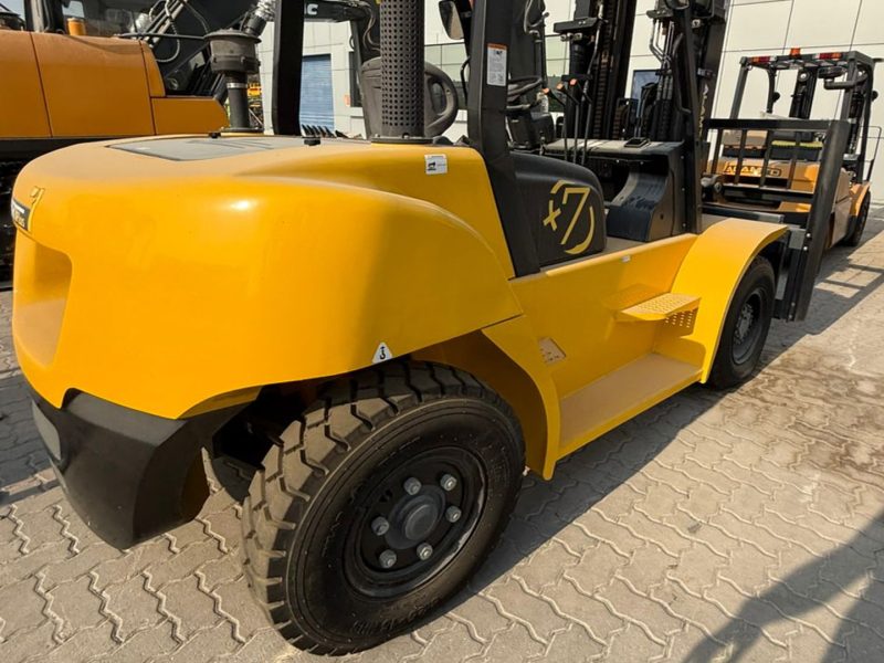 Alamto 7 Ton Forklift