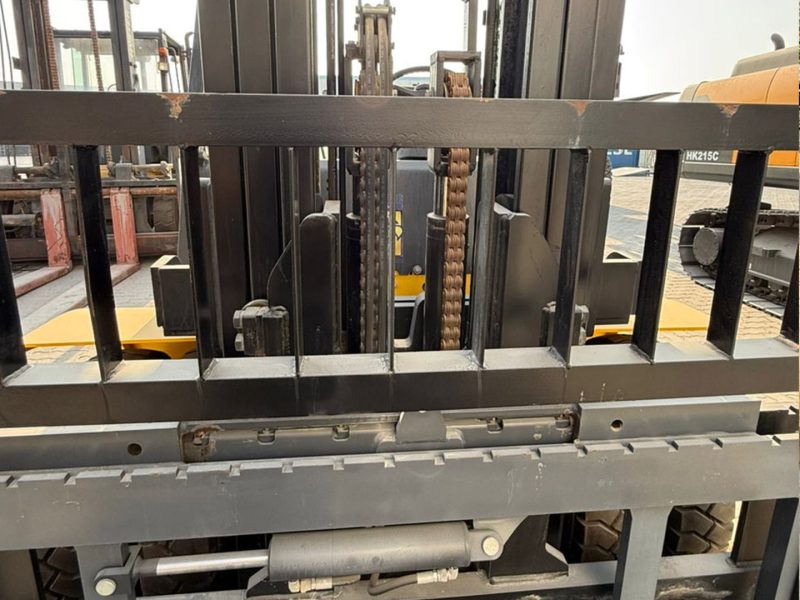 Alamto 7 Ton Forklift