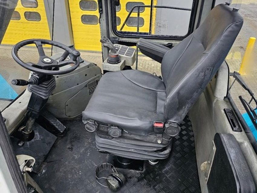 used KONECRANES SMV4531 TB5