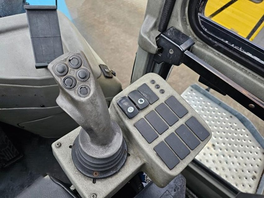 used KONECRANES SMV4531 TB5