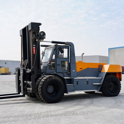 25 Ton Diesel Forklift HMT250